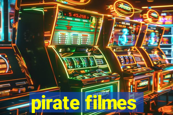 pirate filmes